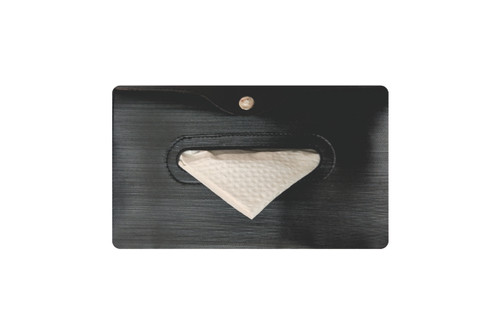 جا دستمال کاغذی خودرو آلفا